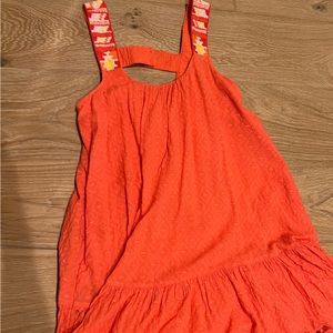 Anthropologie coverup